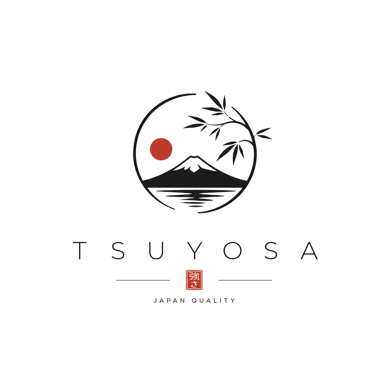 TSUYOSA